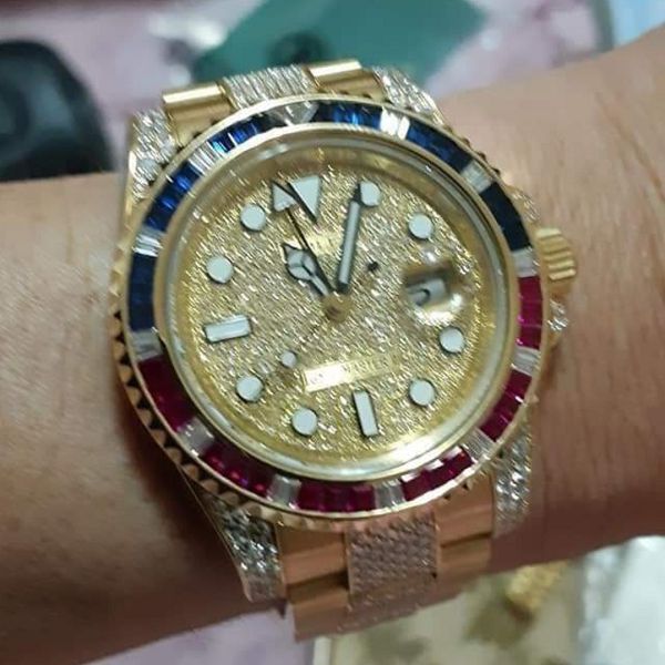 流當ROLEX錶