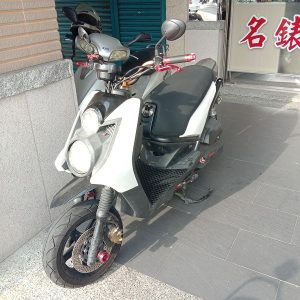 彰化流當機車拍賣